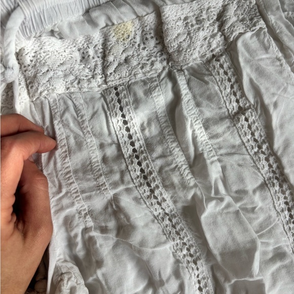 Free people movement beach pants - Picture 3 of 4